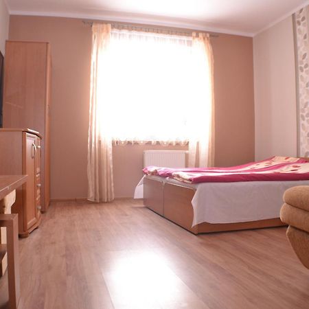Osrodek Pegaz Hotel Duszniki Zdroj Ngoại thất bức ảnh