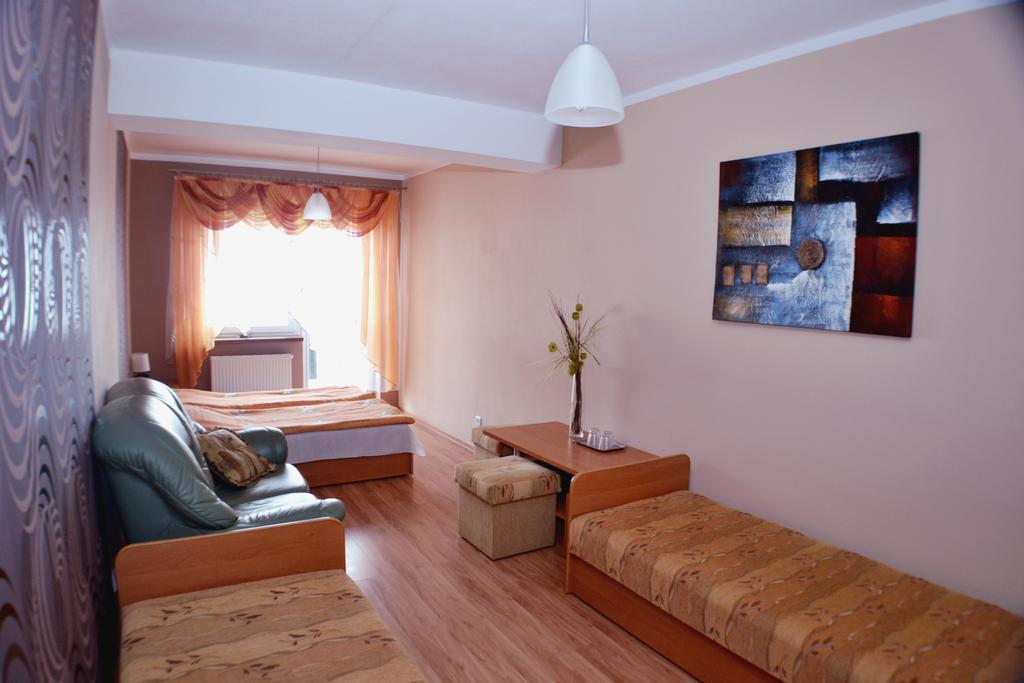 Osrodek Pegaz Hotel Duszniki Zdroj Phòng bức ảnh