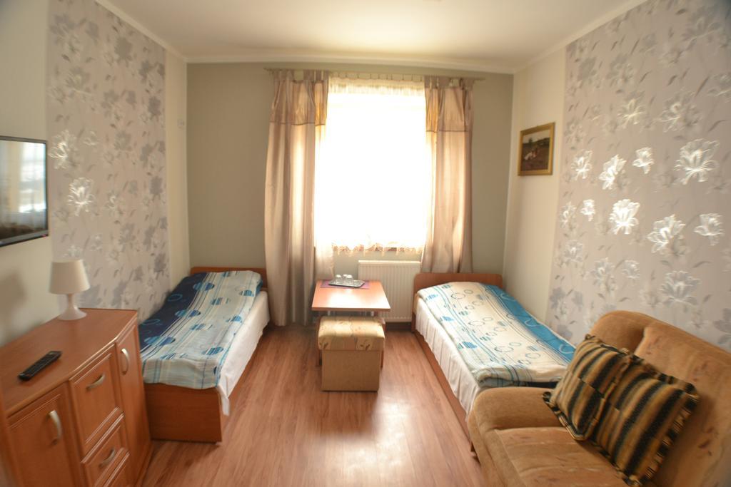 Osrodek Pegaz Hotel Duszniki Zdroj Phòng bức ảnh