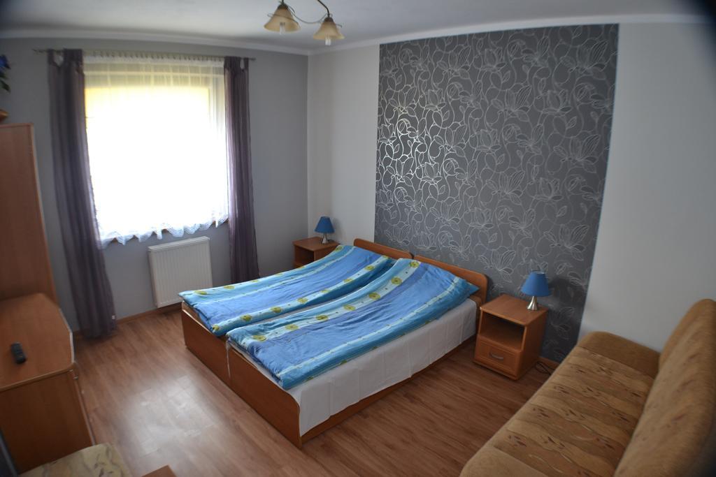 Osrodek Pegaz Hotel Duszniki Zdroj Phòng bức ảnh
