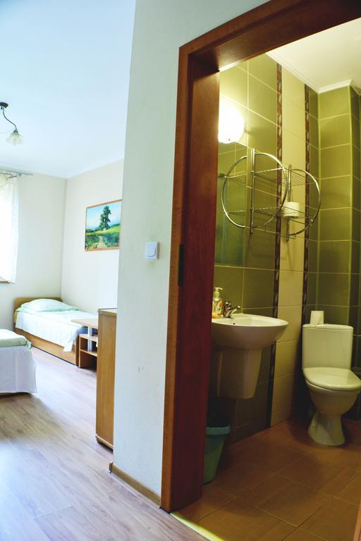 Osrodek Pegaz Hotel Duszniki Zdroj Ngoại thất bức ảnh