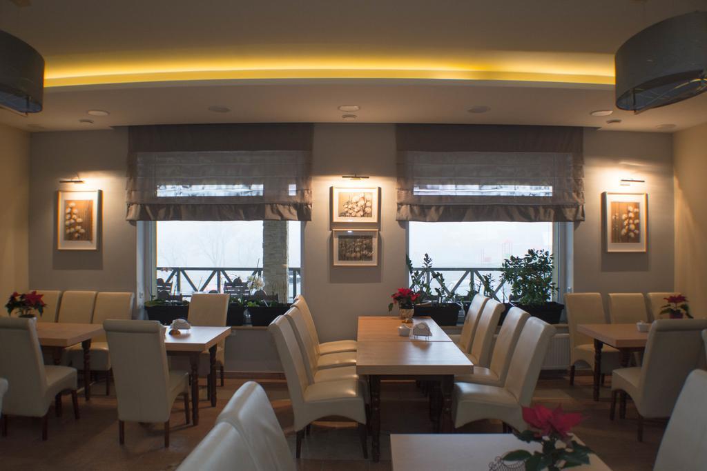 Osrodek Pegaz Hotel Duszniki Zdroj Ngoại thất bức ảnh