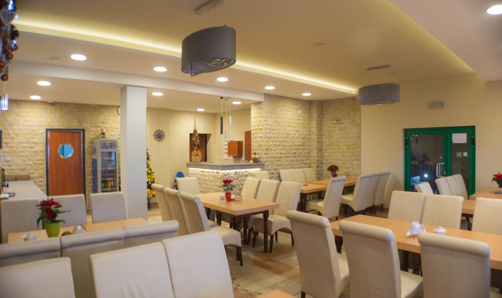 Osrodek Pegaz Hotel Duszniki Zdroj Ngoại thất bức ảnh